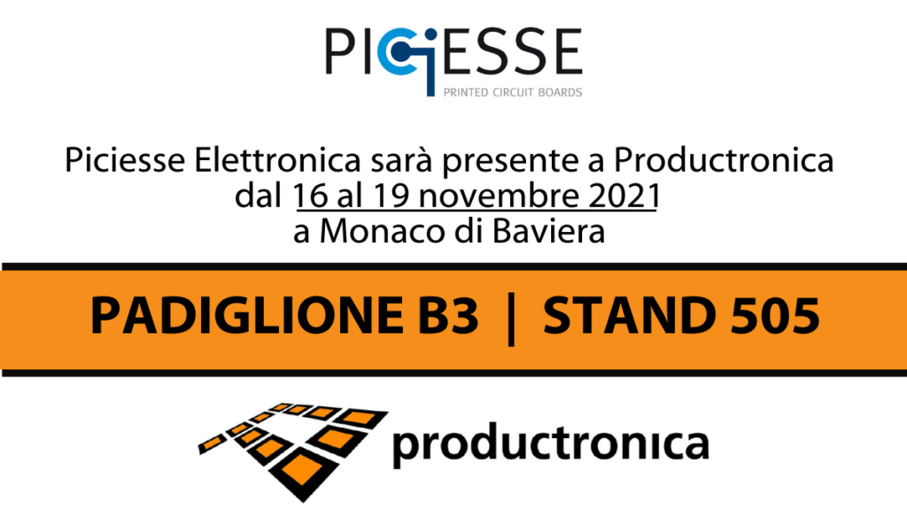 Productronica 2021